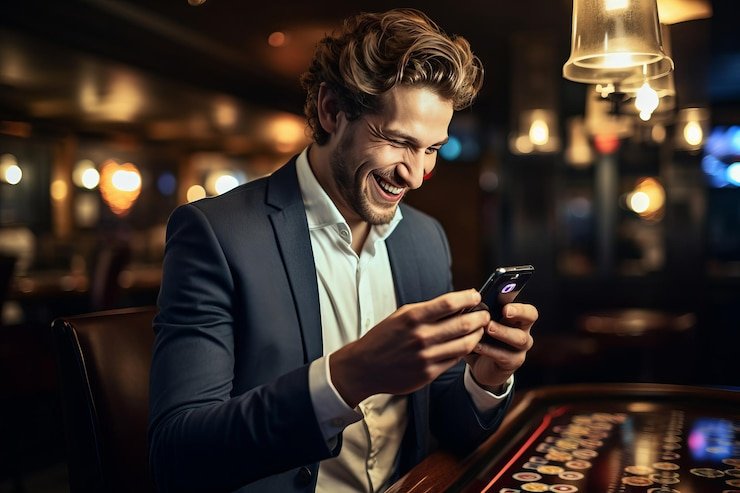 Step-by-step deposit process on milyon888 using a mobile phone in the Philippines