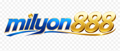 milyon888 official site logo
